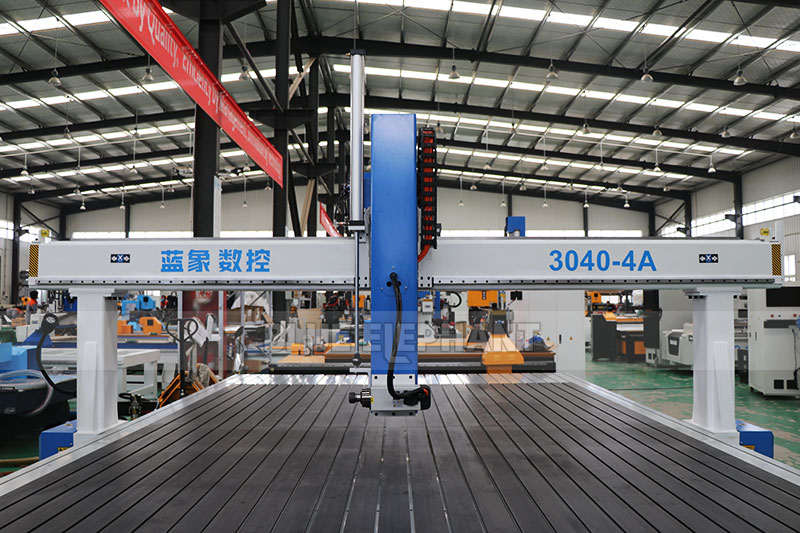 模具加工中间